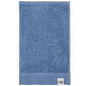  Полотенце махровое LoveLife «Монте» 50?80 см, синее, 100% хлопок, 430 г/м? 10648436 