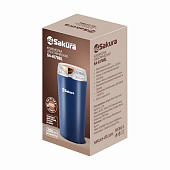 Кофемолка SA-6178W Кофемолка SA-6178W