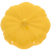  Форма для запекания Repast Pumpkin 380 мл 15,7х12,4х6 см жёлтая 2424-Y 