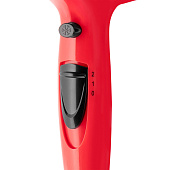 Фен VITEK VT-8227 красный 2000Вт, 2 скорости, 2 режима t, холодный воздух, концентратор Фен VITEK VT-8227 красный 2000Вт, 2 скорости, 2 режима t, холодный воздух, концентратор