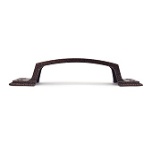  Ручка-скоба РС100-1 ан/медь 