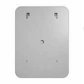 Зеркало с LED подсветкой Glamour Led 500х700 Континент Зеркало с LED подсветкой Glamour Led 500х700 Континент