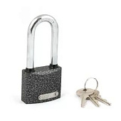 Замок навесной Avers PD-01-50-L Замок навесной Avers PD-01-50-L