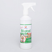  Дезинфецирующее средство Biotol-Spray 0,5 л 