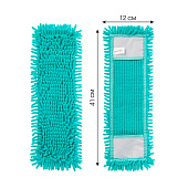 Насадка из микроволокна шенилл, 1 шт, You'll love, 77460