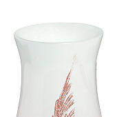  Ваза "Золотые листья" d-12 см, 30 см 10911483 