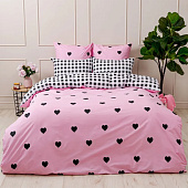 Комплект постельного белья 1,5 спальный Mariya DeLuxe МДЛ-04/1,5сп Комплект постельного белья 1,5 спальный Mariya DeLuxe МДЛ-04/1,5сп