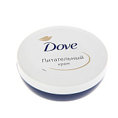DOVE крем 150мл Питательный (6)