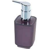 Дозатор для жидкого мыла Violet пластик 106209 Delphinium Дозатор для жидкого мыла Violet пластик 106209 Delphinium
