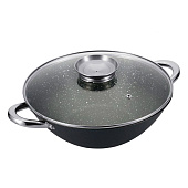 Казан 26 см 3 л Linea FRITTO, 84-3-26