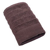 Полотенце 70х140 махровое Олимп серый Полотенце 70х140 махровое Олимп серый