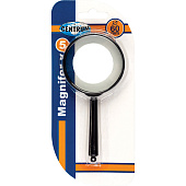  Лупа 60 мм 5-ти кратное увеличение CENTRUM, блистер, 80479N 