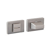 Фиксатор  Code Deco Fusion WC-10031-NISM, суперматовый никель