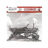 Гвозди строительные 3,0х70, 1кг Гвозди строительные 3,0х70, 1кг