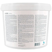 Шпатлевка акриловая фасадная атмосферостойкая Лакра 9 кг Шпатлевка акриловая фасадная атмосферостойкая Лакра 9 кг