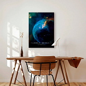 Картина стекло AG 50-96 Картина стекло AG 50-96