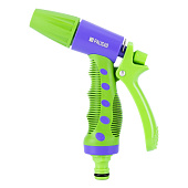 Пистолет-распылитель, регулируемый, эргономич., PALISAD, 65149 Пистолет-распылитель, регулируемый, эргономич., PALISAD, 65149