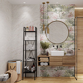 Плитка  50х25 Aventura GT136VG Серый /GlobalTile (1,375м2)