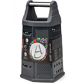 Терка APOLLO "Grande" 4 ст.GRN-06 Терка APOLLO "Grande" 4 ст.GRN-06