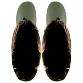 Сапоги литье мужские Неман, Оливковый, арт. СП-100, размер 45-46 Сапоги литье мужские Неман, Оливковый, арт. СП-100, размер 45-46