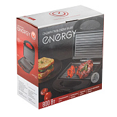Сэндвич-гриль Energy EN-281 Сэндвич-гриль Energy EN-281