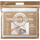 Наволочка 50х70 Самойловский Текстиль 764551 Наволочка 50х70 Самойловский Текстиль 764551