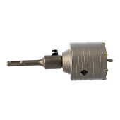 Коронка по бетону 68мм в сборе "Hardcore" Коронка по бетону 68мм в сборе "Hardcore"