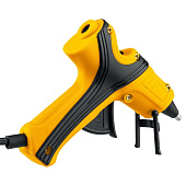 Клеевой пистолет PRO 7 d 7 мм, 7 г/мин STAYER Клеевой пистолет PRO 7 d 7 мм, 7 г/мин STAYER