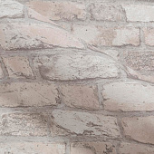  Обои 1.06х10м Mattoni арт. HC72584-12 Бежевый /HomeColor 