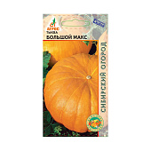 Тыква Большой макс Агрос Тыква Большой макс Агрос