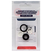 Ремкомплект керамический кран-буксы 1/2 для рус смесителей Ремкомплект керамический кран-буксы 1/2 для рус смесителей