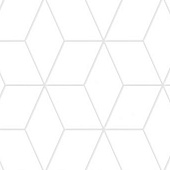  Плитка  30х60 8.5мм Тренд 7С бел /Керамин (1,98м2) 