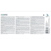 В/Д краска интерьерная влагостойкая повышенной белизны Лакра 6,5кг В/Д краска интерьерная влагостойкая повышенной белизны Лакра 6,5кг