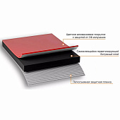 Герметизирующая лента NICOBAND красная 3м х 5см Герметизирующая лента NICOBAND красная 3м х 5см