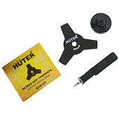 Триммер электрический GET-1700B HUTER Триммер электрический GET-1700B HUTER