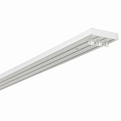  Карниз потолочный Экстра 3-рядный под планку 300см 