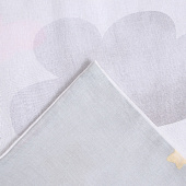  Комплект постельного белья 1,5 спальный Этель Follow your dream 10385184 