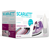 Утюг Scarlett SC-SI30S06 Утюг Scarlett SC-SI30S06