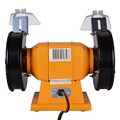 Точильный станок ВИХРЬ ТС-150, круг 125х16мм, 150Вт, 2950об/мин Точильный станок ВИХРЬ ТС-150, круг 125х16мм, 150Вт, 2950об/мин