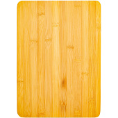 Доска разделочная BAMBOO 35х25см ABX153