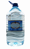 Касмалинская Вода минер. 5л (Волчиха)