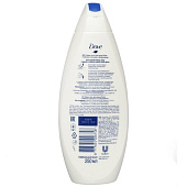 Гель для душа DOVE  250 Питание/Увлажнение
