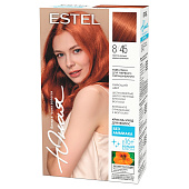 Краска для волос ESTEL ЮНАЯ 8/45 светло-русый медно-красный Арт.NA8/45 Краска для волос ESTEL ЮНАЯ 8/45 светло-русый медно-красный Арт.NA8/45