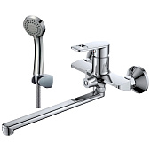 Смеситель для ванны картридж 35мм SL134-006E РМС Смеситель для ванны картридж 35мм SL134-006E РМС