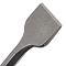  Зубило плоское 14х400х50мм,SDS-Plus, Vertextools 