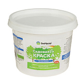 Краска садовая БиоМастер 0,75кг Краска садовая БиоМастер 0,75кг