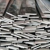  Полоса металлическая 4х25 