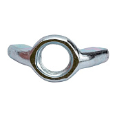  Гайка барашковая DIN315 М12 (4шт) 