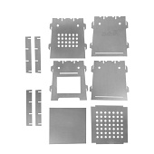 Печь-щепочница Helios складная ПМ-02, 216х217х221мм, сталь 1,5мм (T-HS-PM-02) Печь-щепочница Helios складная ПМ-02, 216х217х221мм, сталь 1,5мм (T-HS-PM-02)