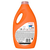 Гель для стирки TIDE Весенняя Свежесть 1,755л Гель для стирки TIDE Весенняя Свежесть 1,755л